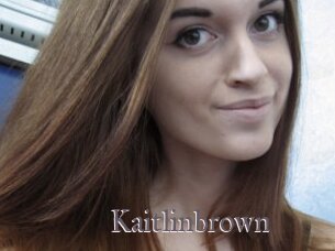 Kaitlinbrown