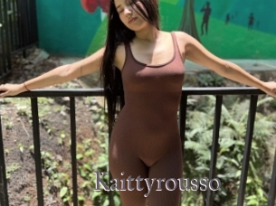 Kaittyrousso