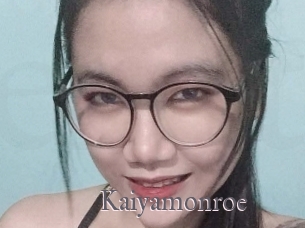 Kaiyamonroe