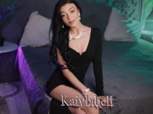 Kaiylabell