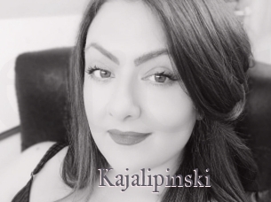Kajalipinski