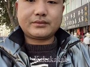 Kakakakak