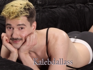 Kalebdallass