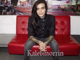 Kalebmorrin