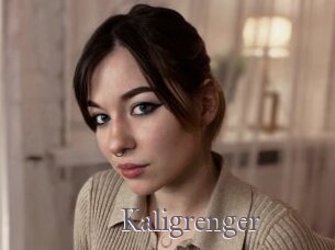 Kaligrenger