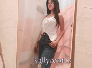 Kallycontez