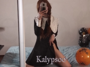 kalypsoo Erotik Cams