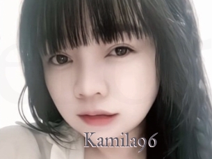 kamila96 Erotik Cams