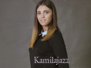 Kamilajazz