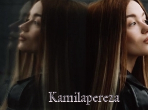 Kamilapereza