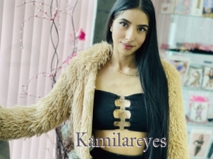Kamilareyes