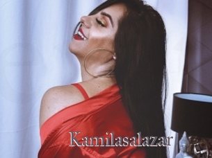 Kamilasalazar