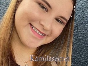 Kamilasecret