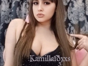 Kamillafoxxs