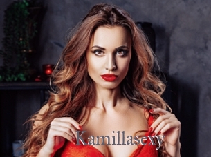 Kamillasexy