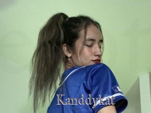 Kanddykat