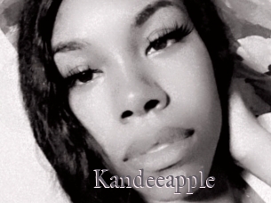 Kandeeapple