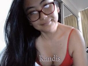 Kandis