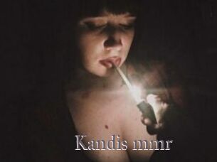 kandis_mmr Erotik Cams