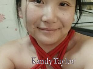 KandyTaylor