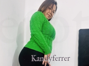kandyferrer Erotik Cams