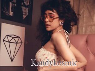 Kandykosmic