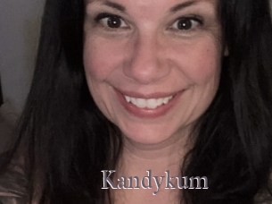 Kandykum