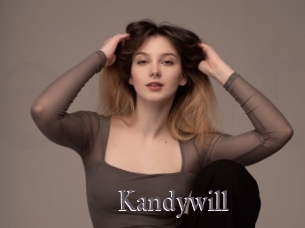 Kandywill