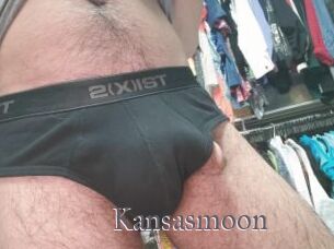 Kansasmoon