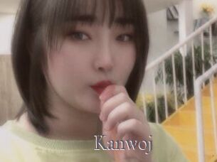 Kanwoj