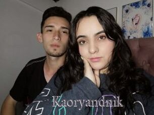Kaoryandnik