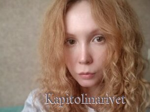 Kapitolinarivet