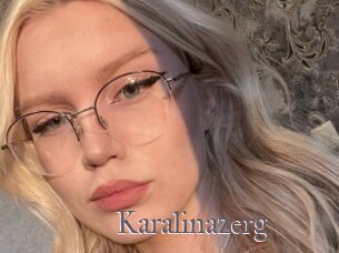 Karalinazerg