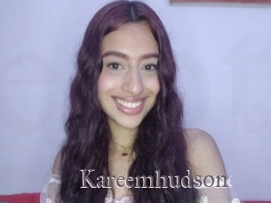 Kareemhudson