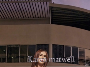 karen_matwell Erotik Cams