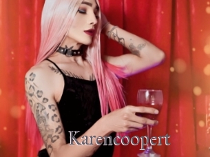 karencoopert Erotik Cams