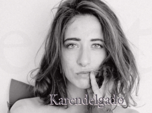 Karendelgado