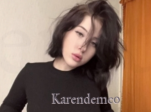 Karendemeo
