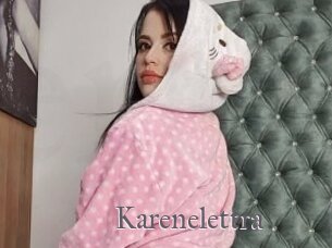 Karenelettra