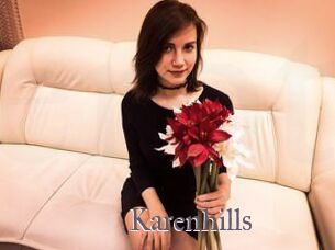 Karenhills