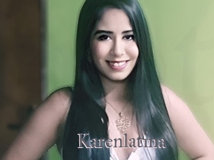 Karenlatina