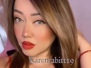 Karenrabitt19