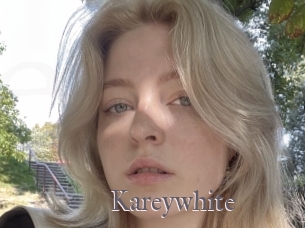 Kareywhite