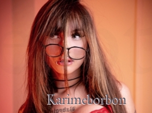karimeborbon Erotik Cams