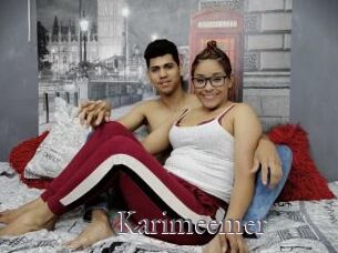 Karimeemer
