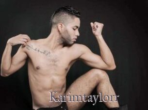 Karimtaylorr
