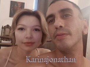 Karinajonathan
