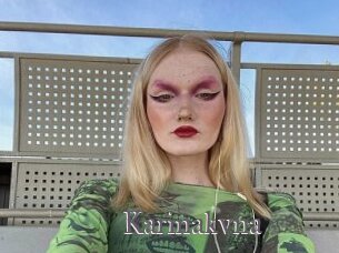 Karinakvna
