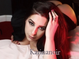 Karinanoir