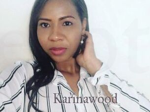 Karinawood